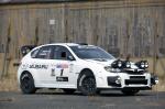 Subaru WRX STI by Vermont SportsCar 2012 года